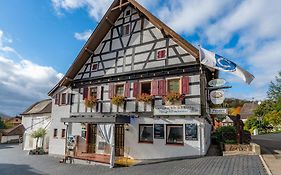 RISA Hotels, Landgasthaus Zum Engel